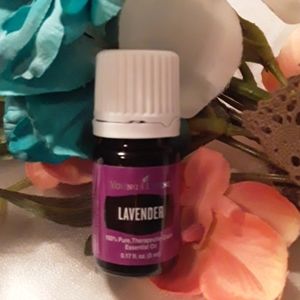 Lavender 5ml